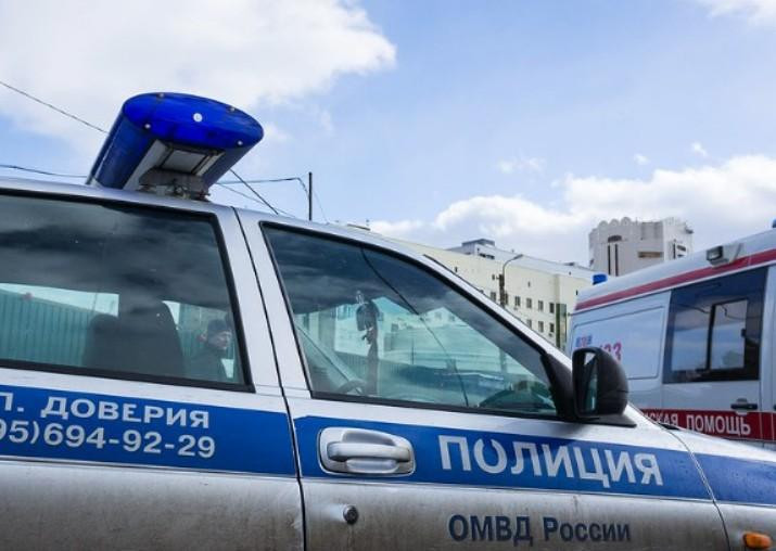 В Самаре обнаружили тела супругов из Свердловской области в квартире с 8-летней девочкой