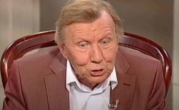 Актер Чернов высмеял желание Калныньша получать российскую пенсию