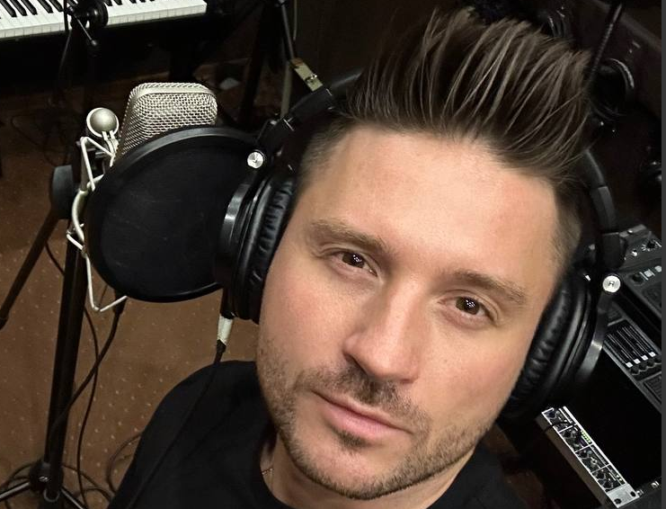 Сергей Лазарев обозвал себя «мразотой» из-за провала участника телешоу