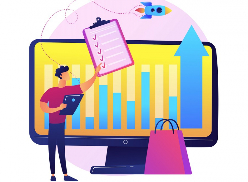 Исследование канала ритейл медиа в России анонсировала компания Eshopmedia 