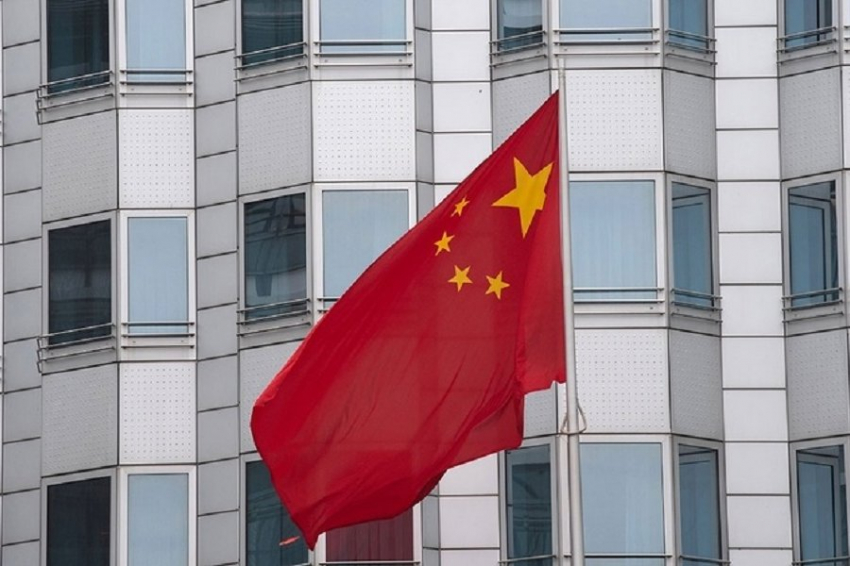 «Global Times»: Китай даст силовой ответ на военную помощь США Тайваню