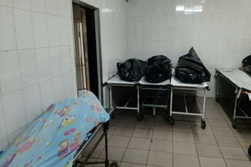 В Челябинской области родные умершего 68-летнего пенсионера заявили о затягивании вскрытия