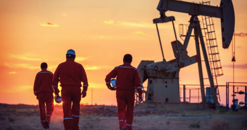 3 сентября в России отмечают День работников нефтяной, газовой и топливной промышленности