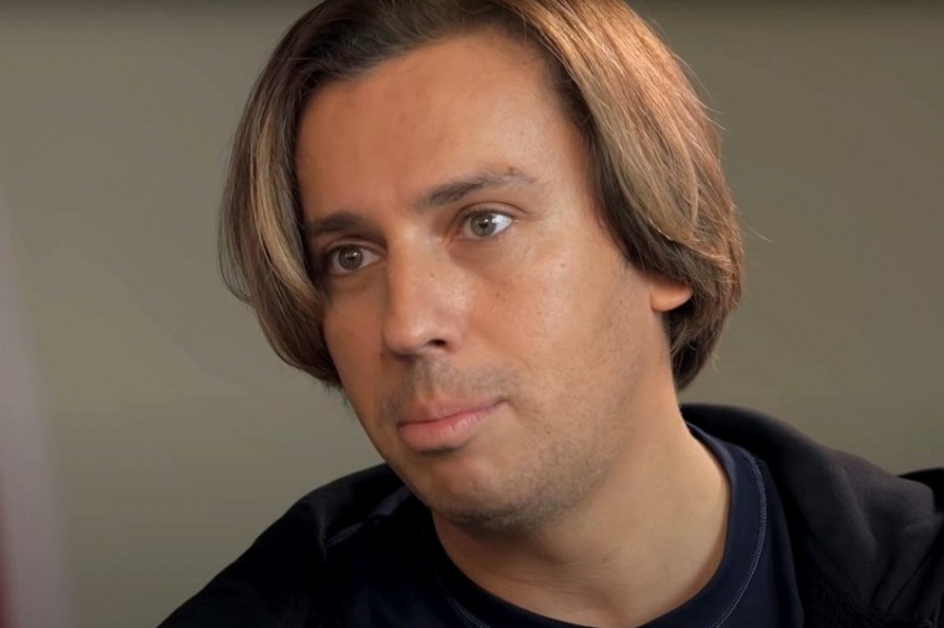 Артист РФ Галкин официально заявил о своем возвращении домой