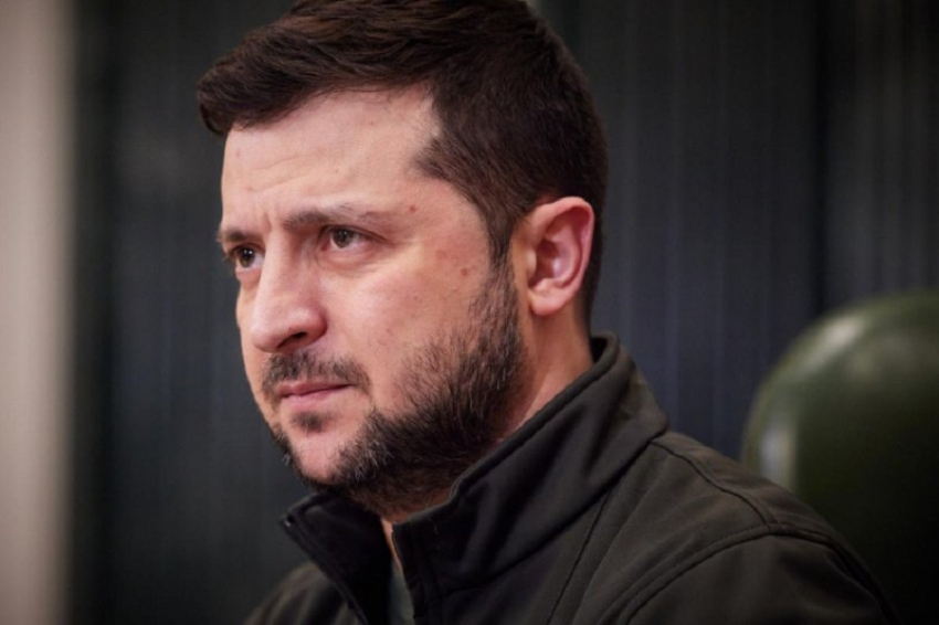 «Sussidiario»: план Зеленского о выводе войск России из Крыма без боя нереален