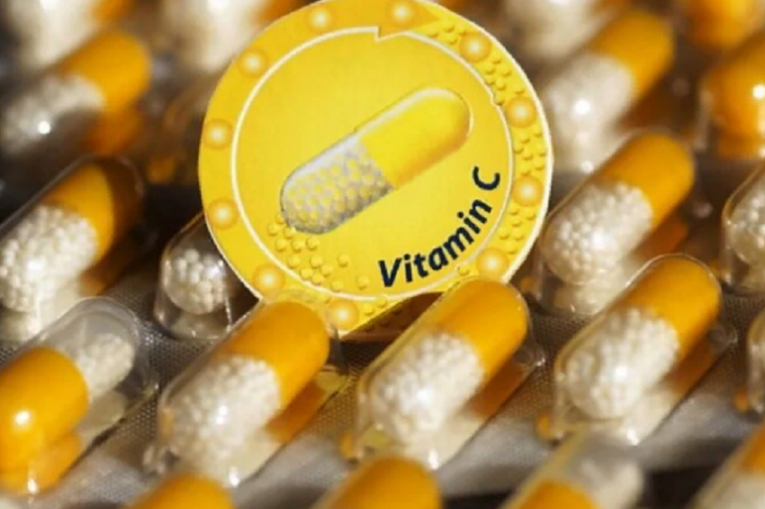 JCI: витамин С оказался возбудителем роста раковых опухолей