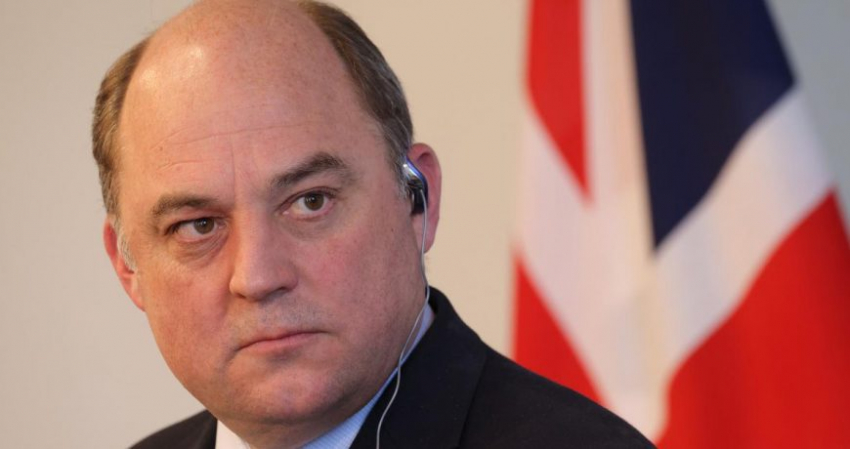 Экс-министр обороны Британии спровоцировал скандал с США, — The Times