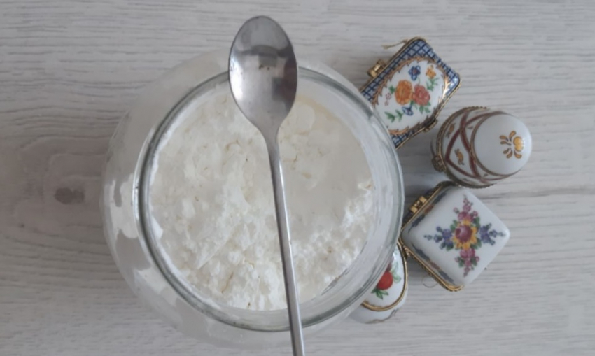 Сода вместо стирального порошка: чудо-средство опытных хозяюшек