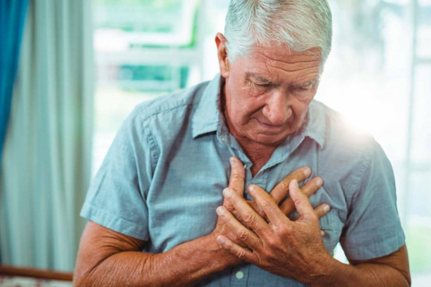 Врачи США: за сутки до внезапной смерти проявляются два характерных симптома