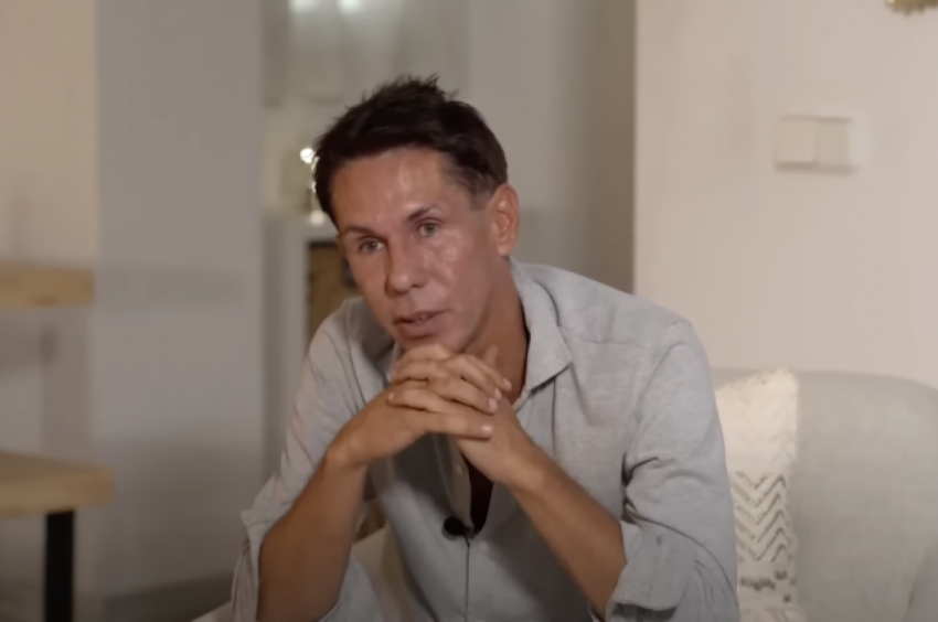 Депутат Драпеко объяснила, что будет с Паниным при депортации в Россию