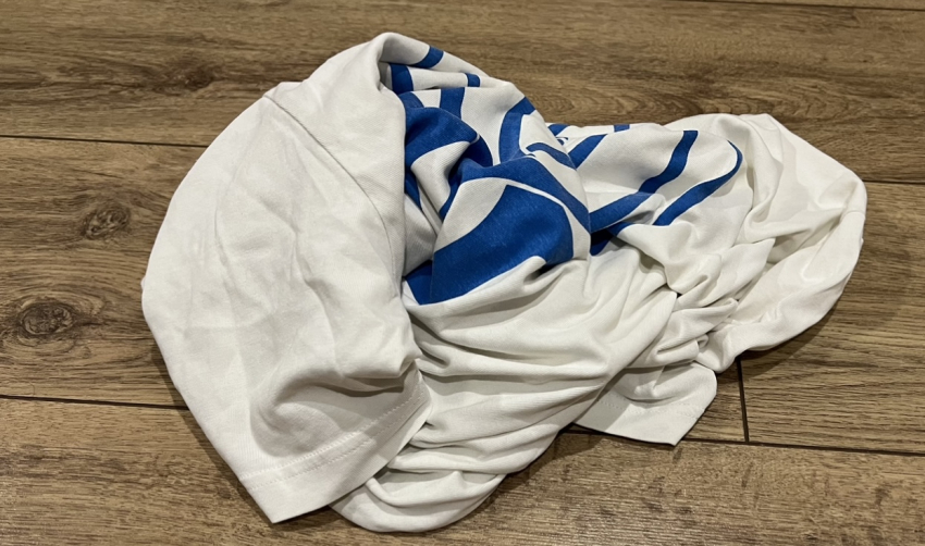 Как очистить вещи из секонд-хенда от чужой энергетики: 4 надежных варианта