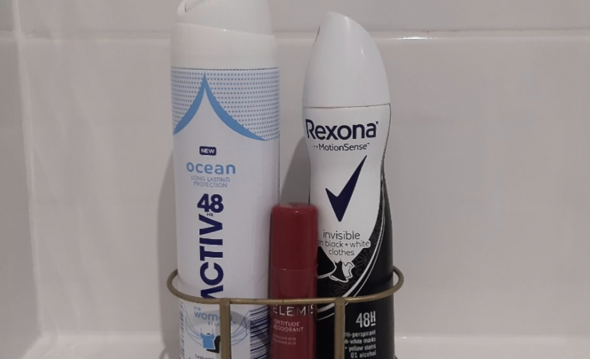 Как избавиться от неприятного запаха тела: полезные советы