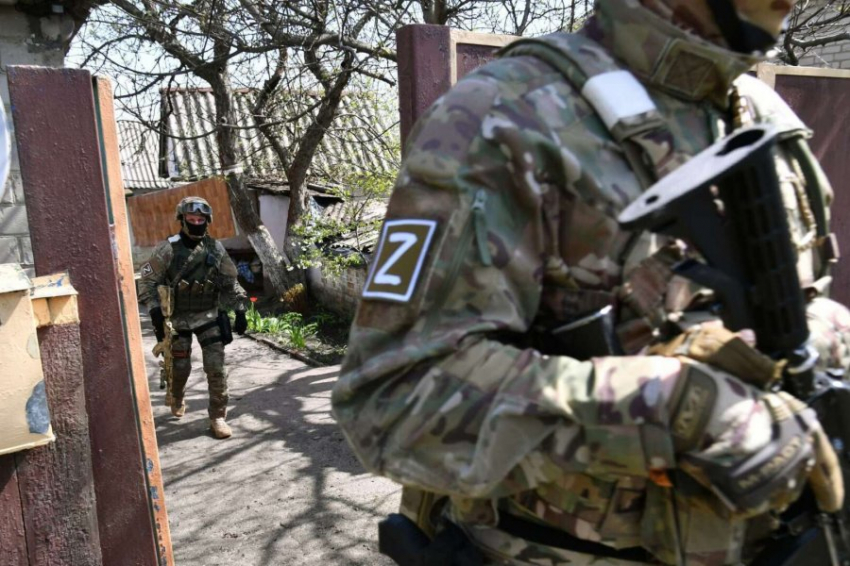 Мобилизованный самарец рассказал, в какие ловушки попадают бойцы на СВО РФ