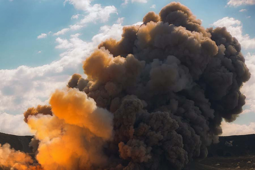 Военный аналитик Босник: Су-34 с «Кинжалами» серьезно озадачил Киев и НАТО