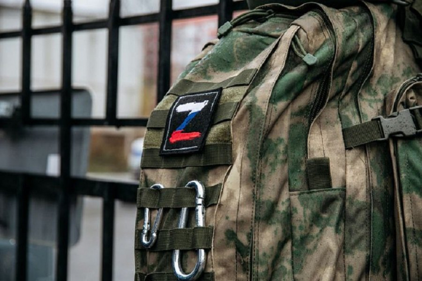 Многодетный участник СВО из Екатеринбурга Ющенко просит о помощи Путина