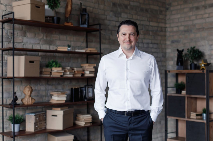 Искусственный интеллект (ИИ): новая реальность современного бизнеса и общества 