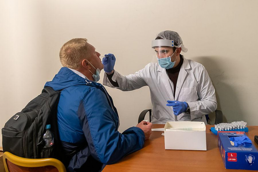 Сибирские медики выявили четыре новых штамма гриппа страшнее ковида