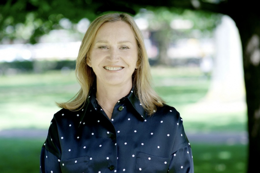 Фонд Юрия Лужкова наградит лучших молодых теннисистов страны 