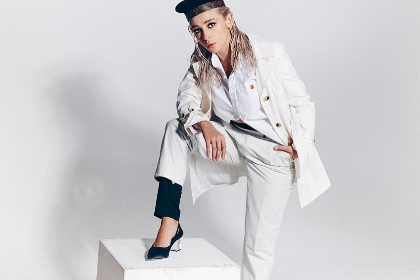 Настя Ивлеева вспомнила первую встречу с Аллой Пугачёвой