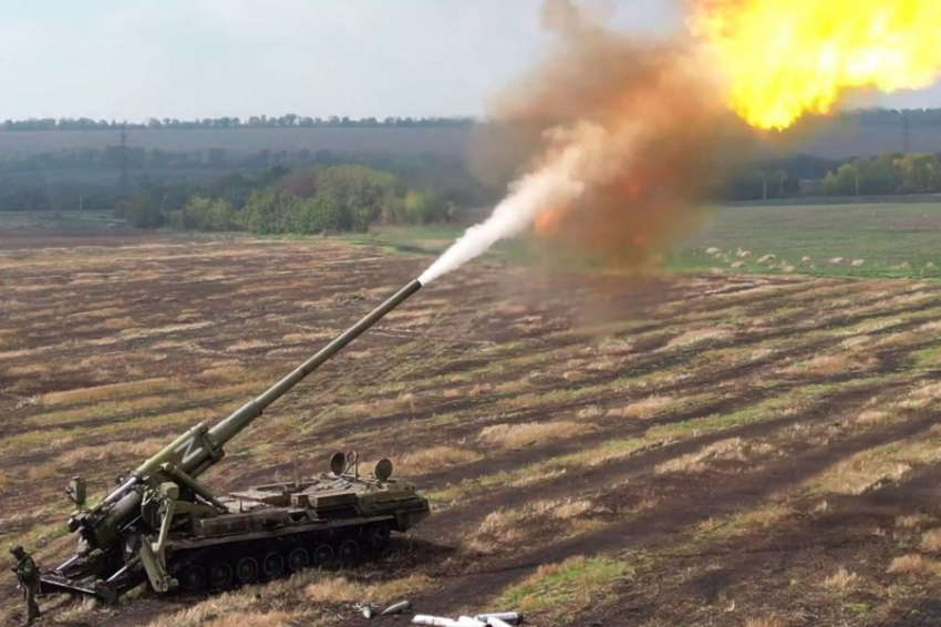 Washington Post: Россия сумела выстроить продуманную оборону против ВСУ