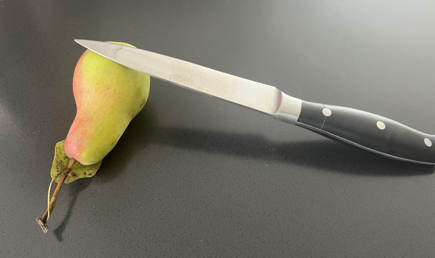 Как правильно заточить нож от мясорубки: самые эффективные способы