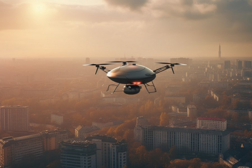 Попов рассказал, как защитить Ростов от беспилотников