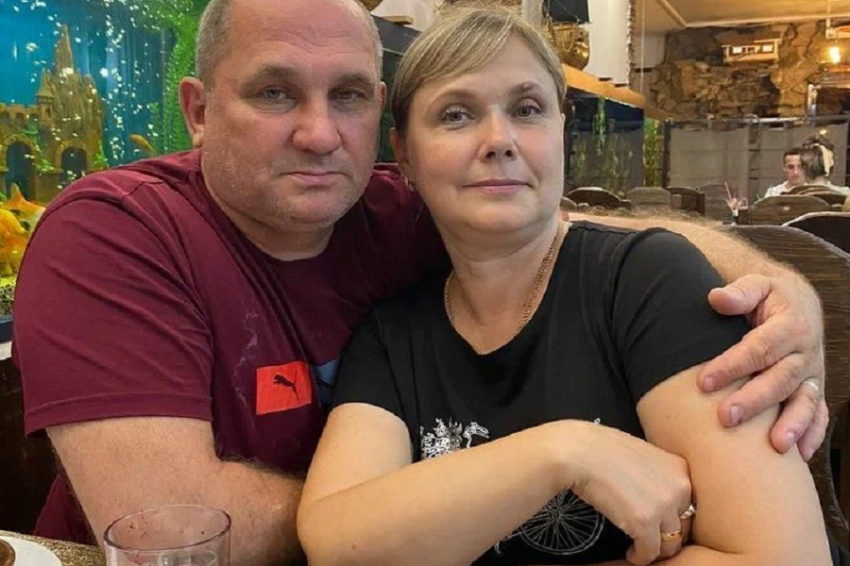 «Я ее даже поначалу побаивался»: танкист рассказал, как нашел свою любовь на СВО РФ