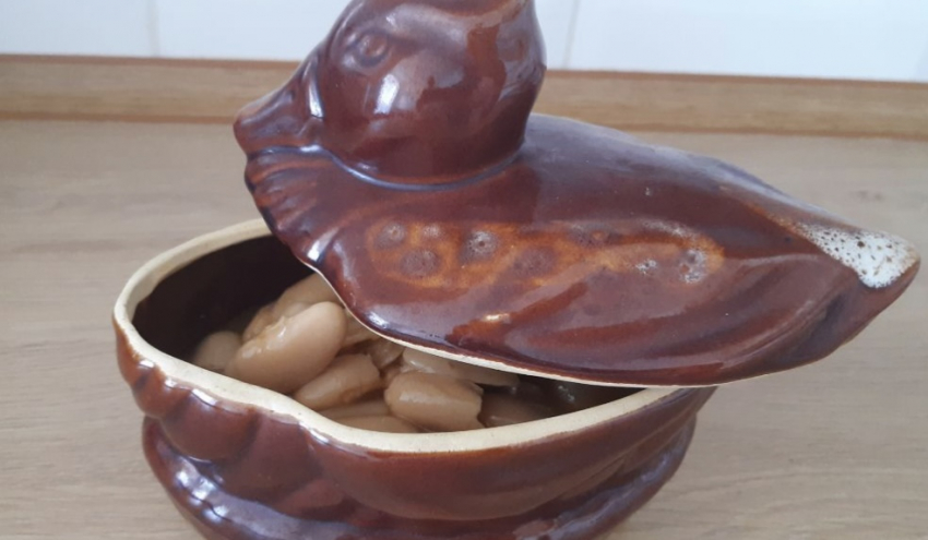 Вы скупите всю фасоль: простой рецепт копеечного ужина