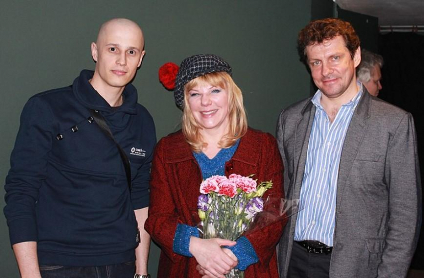 Захарова и Варшавер выразили недовольство отменой постановки спектакля "Поминальная молитва" в Израиле