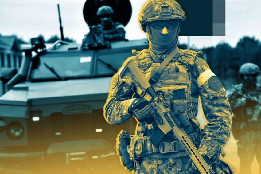 Полковник Кнутов считает, что к заморозкам шанс на победу у ВС РФ будет выше, чем у ВСУ