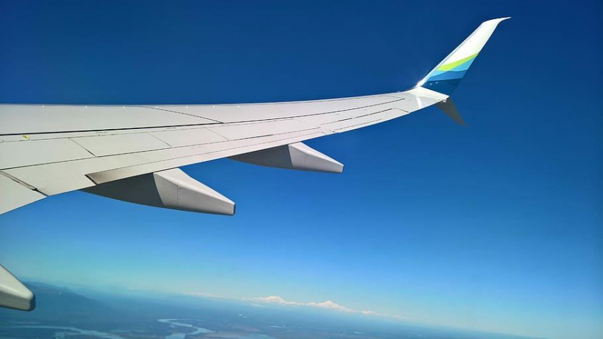 Более 20 туристов из РФ не пустили на рейс Nordwind Airlines из Варадеро в Москву