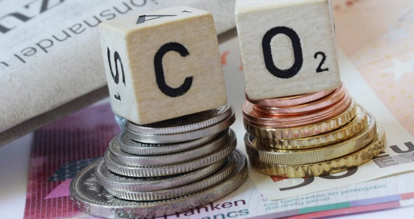 «Русгидро» продал «Удоканской меди» 1 000 углеродных единиц