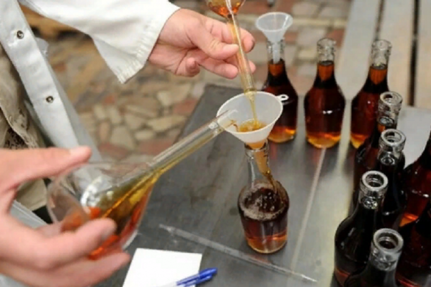 Британские ученые разработали «беспохмельный» аналог алкоголя