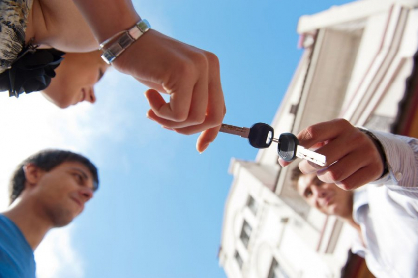 Турция ужесточит контроль недвижимости иностранцев