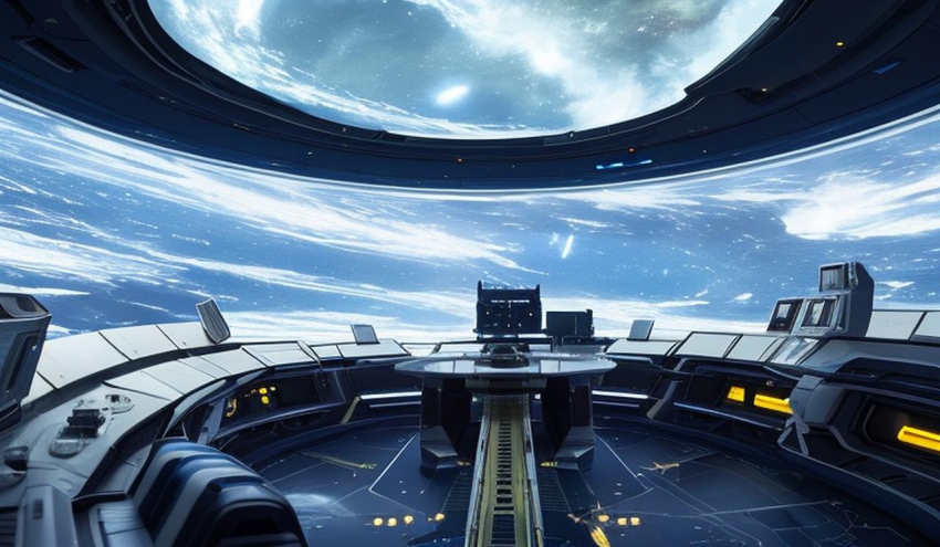 Китайские ученые создали прототип устройства для удаленного управления объектами