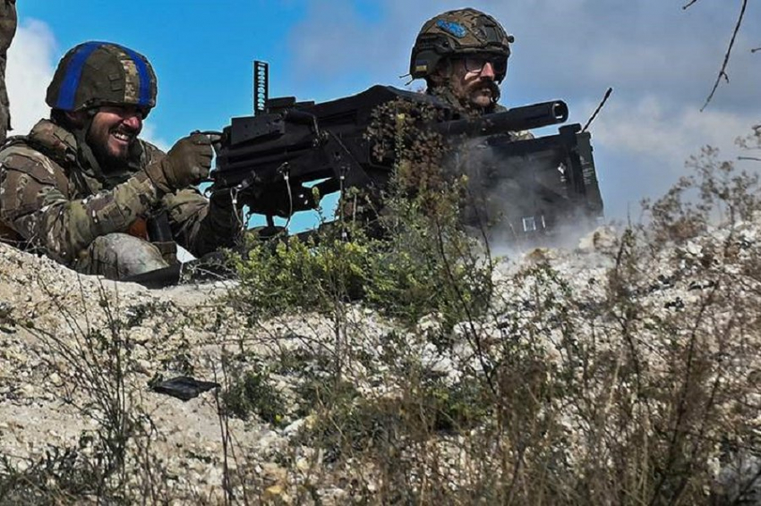 Эксперт Леонков объяснил причину паузы в атаках со стороны ВСУ под Работино