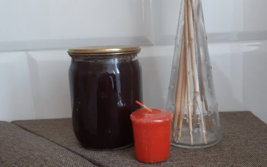 Почему засахаривается варенье: как исправить и что делать?