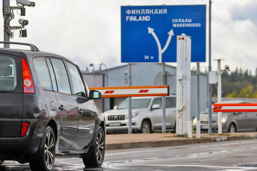 Юрист Сергей Мрачковских: россияне избегают конфискации авто в Европе с помощью продажи