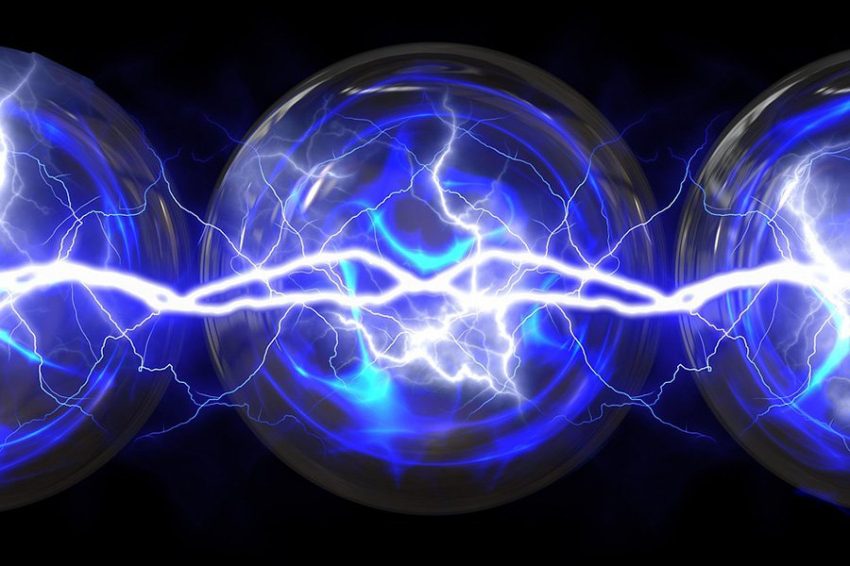 Ученые разработали бактерии E. Coli для производства электроэнергии