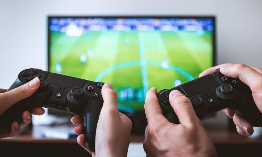 В России появятся маркировки для консольных игр от Р.А.Д.И. Видеоигр