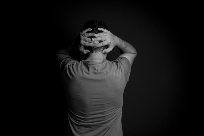 Японские ученые выяснили, что негативные действия передаются третьим лицам