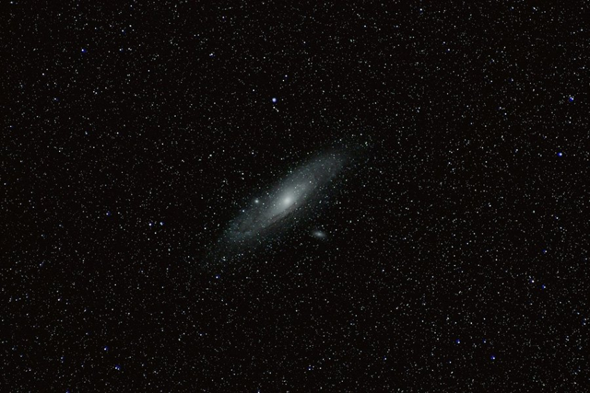 Столкновение скопления галактик Титаника в ранней Вселенной бросает вызов стандартной космологии