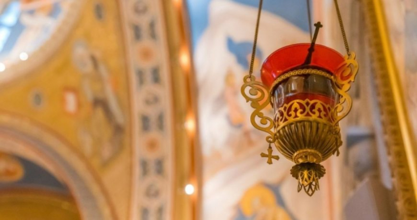 Какой церковный праздник сегодня, 14 сентября, отмечают в православном мире