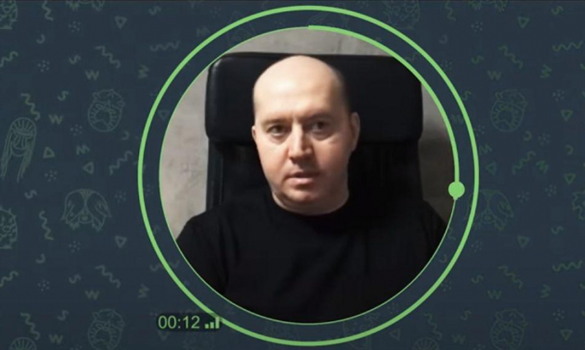 Сергей Бурунов в трейлере «Анонимной телеги» рассказал о похищении инопланетянами