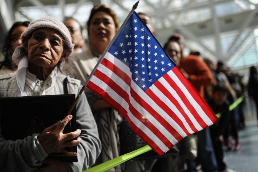 Падение доходов жителей Америки связывают с Украиной