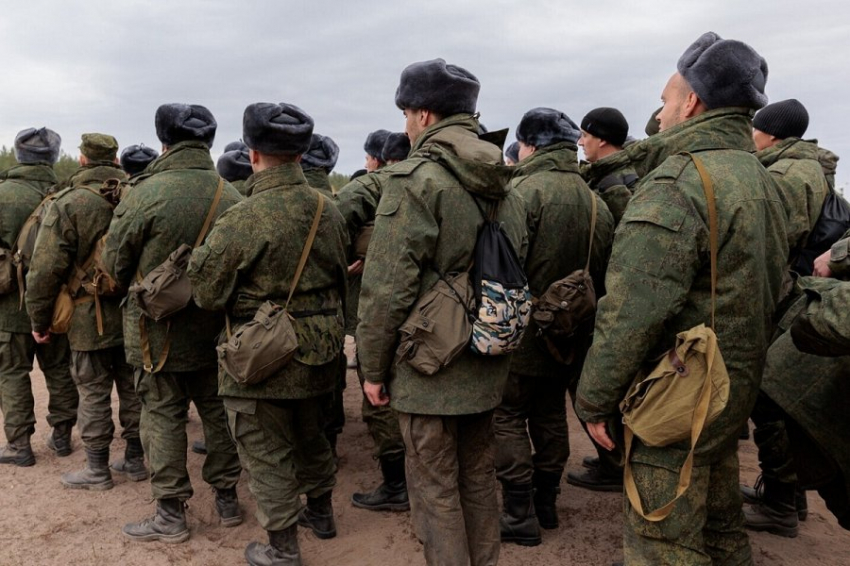 В Госдуме рассказали, что этой осенью в РФ не будет новой волны мобилизации