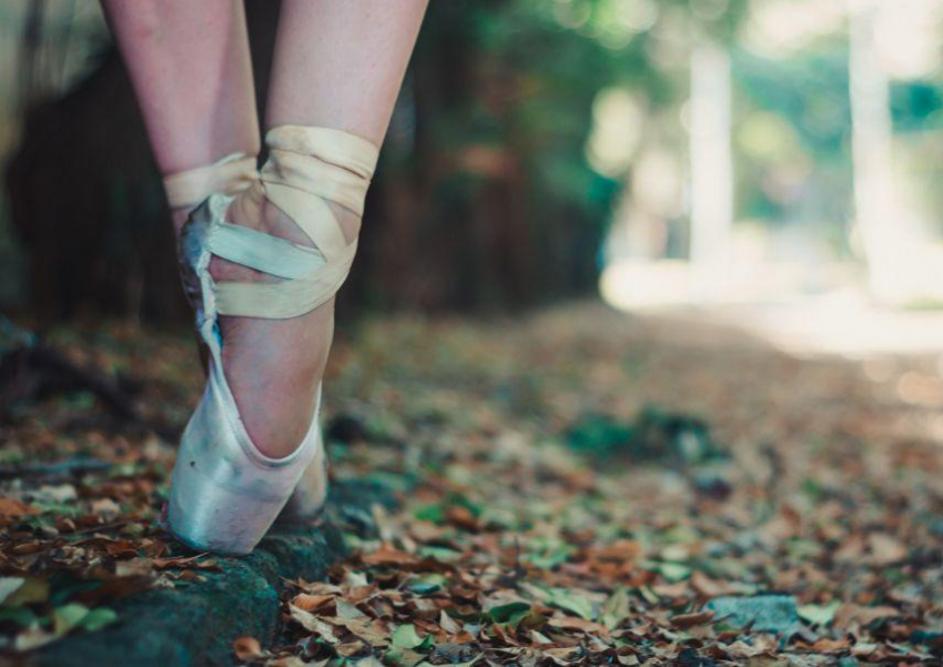 Балерину Приску Цайзель уволили из Баварского балета после выступления в Севастополе