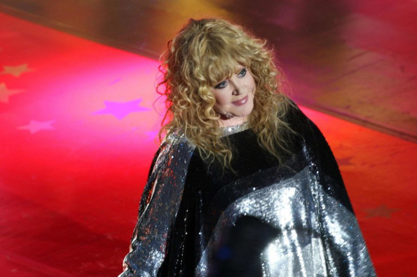 Елена Борзова рассказала, как Алла Пугачева устраняла конкурентов на эстраде