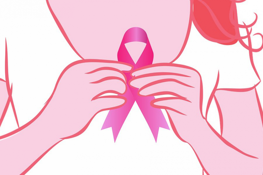 В РФ разработана новая методика борьбы с раком молочной железы