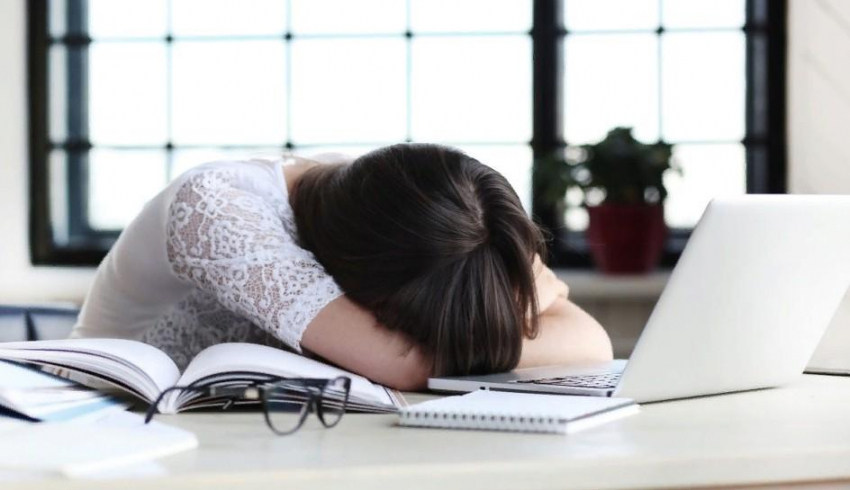 Специалисты рассказали, как побороть осеннюю сонливость